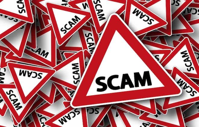 Watch Out for DBA Renewal Companies — They Could Be a Scam
