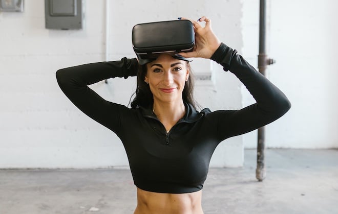 How to Start Your Own Fitness Tech Business in 30 Days