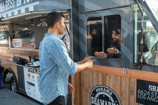 Multi-State Food Truck Regulations: Licenses, Permits, and Incorporation Rules