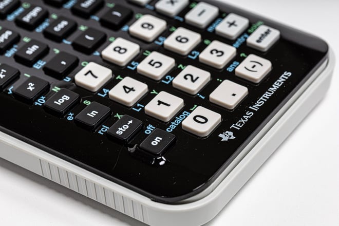 irs taxes calculator