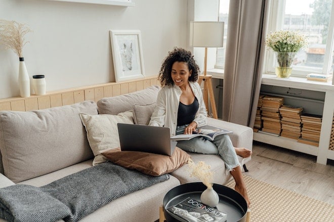 32 Profitable Side Hustles You Can Do from Home