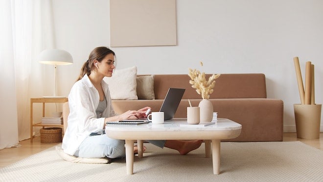 5 Easiest Side Hustles You Can Do from Home This Weekend