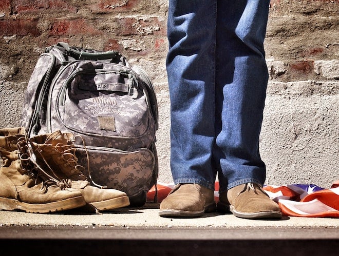 Celebrating Veterans Day: A Full Start a Business Checklist for Veterans