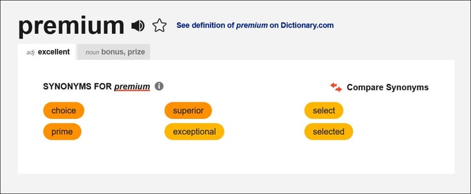 thesaurus-premium