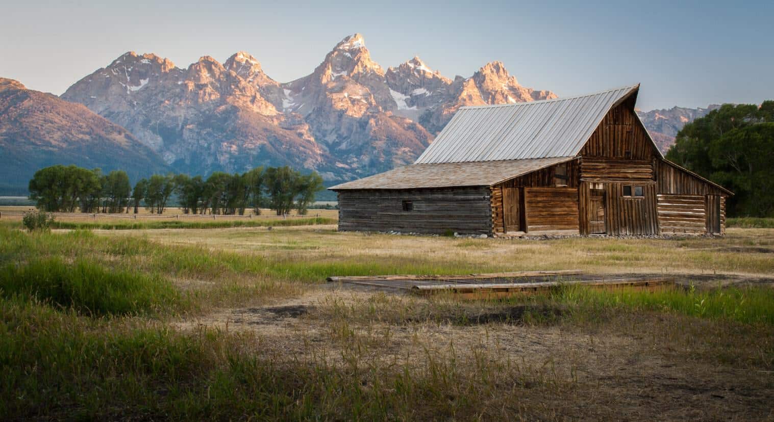 ​Is Wyoming a Good State to Form a Business If I'm a Digital Nomad?