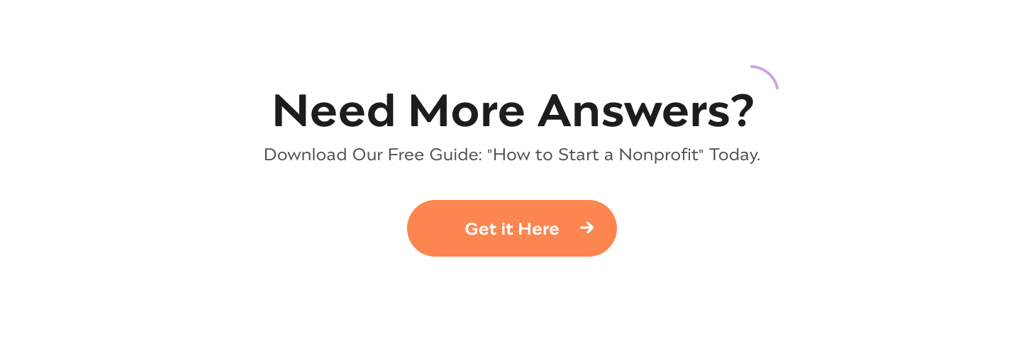 Incfile | How to Start a Non Profit Guide