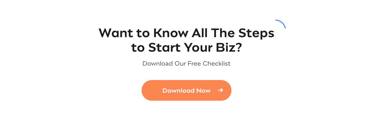 Incfile | Start a Business Checklist
