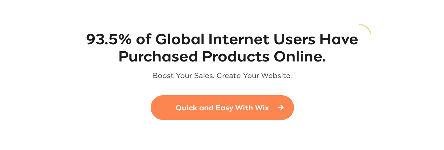Incfile | eCommerce Website | Wix