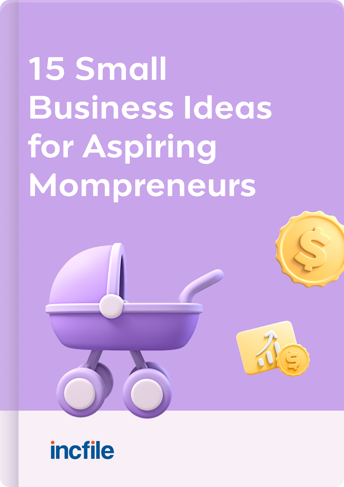 Business Ideas Mompreneurs