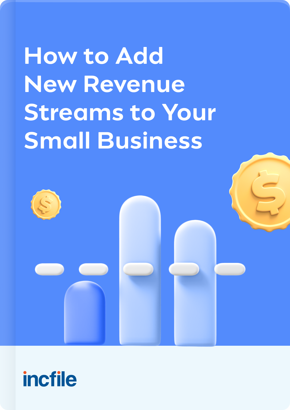 Cover - New Revenue for Small Business 