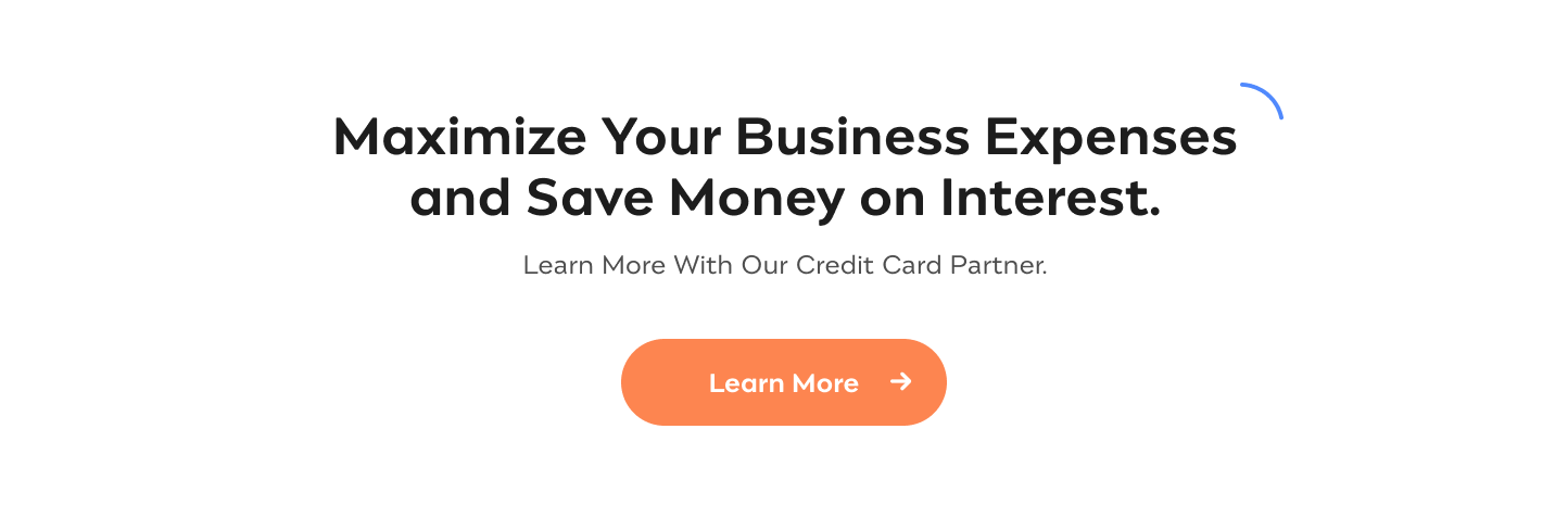 Get the Right Business Credit Card  Learn Everything You Need to Know About Business Credit Cards with our  Partner, CardRatings Learn More