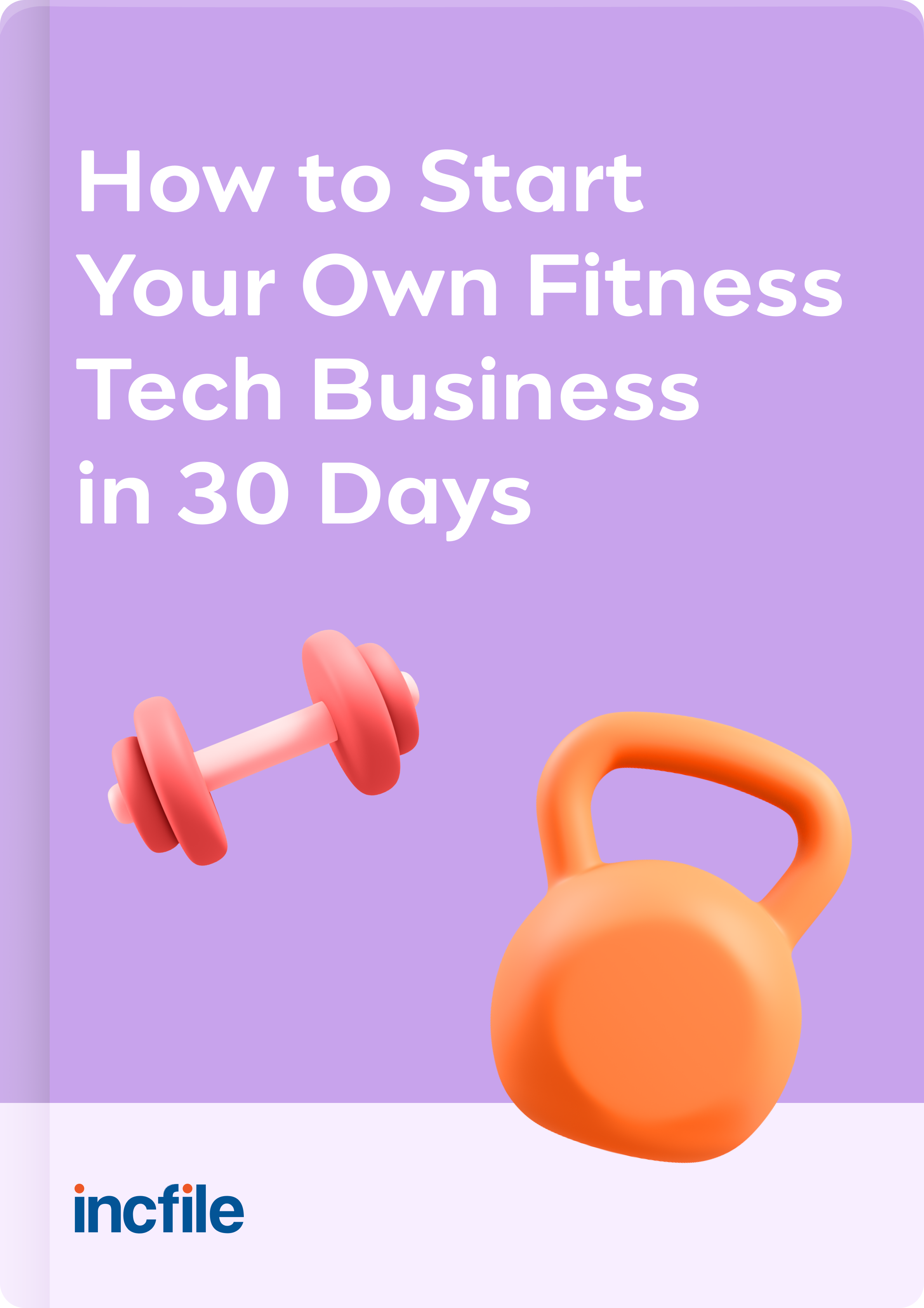 Fitness Tech Business - Cover WEB