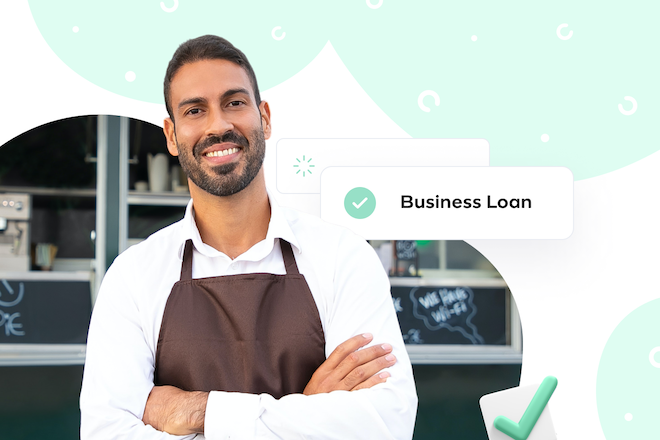 How to Get a Food Truck Business Loan