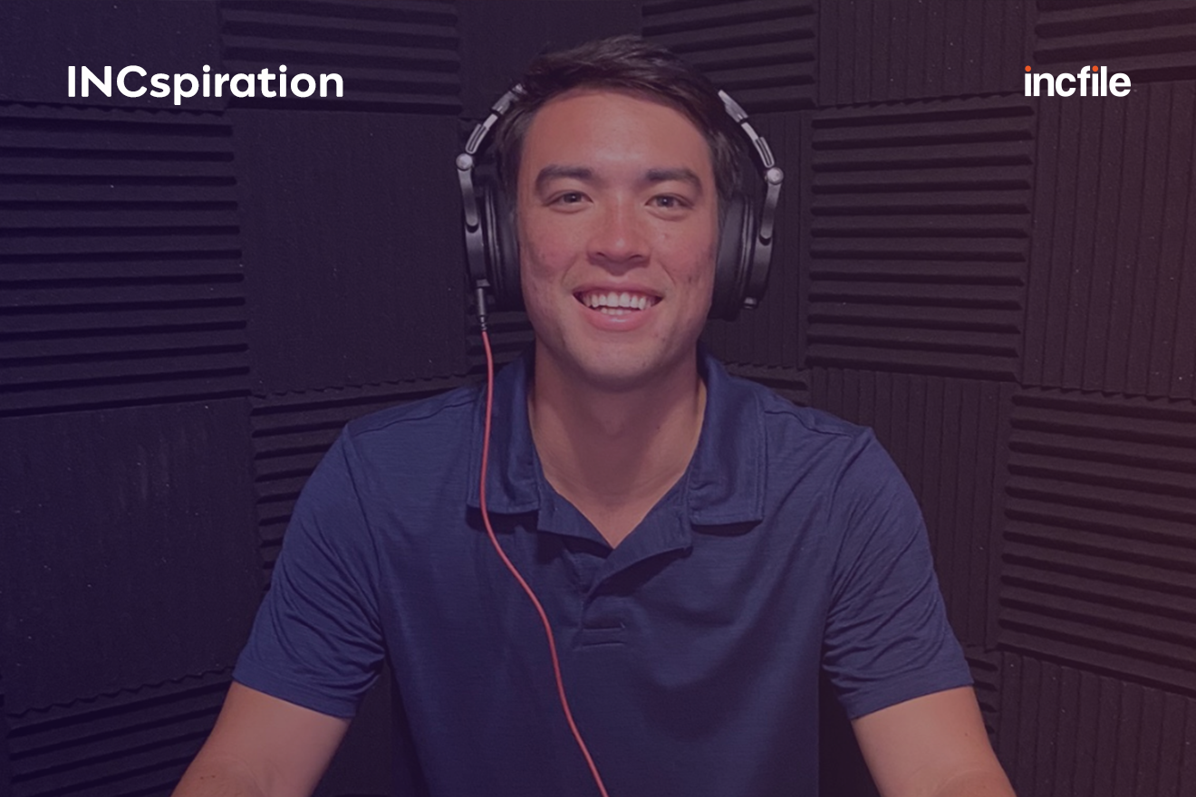 #INCspiration – Upstarter Pods: Bringing Inspiration to Your Ears