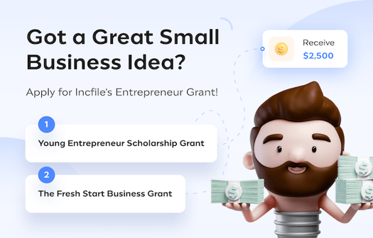 incfile-entrepreneur-grant