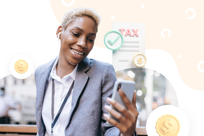 Get a Free Tax Consultation: Prep Your Small Business for the 2023 Tax Season With Incfile