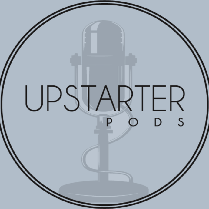 Upstarter Logo